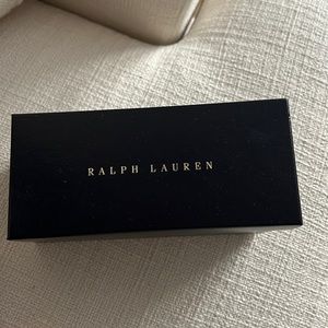 Ralph Lauren Sun glasses